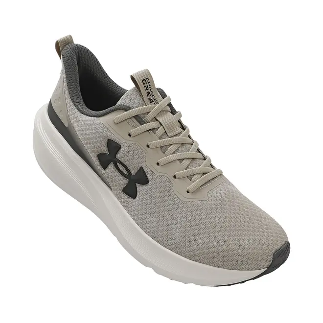 Tênis de Corrida Under Armour Charged Great Masculino