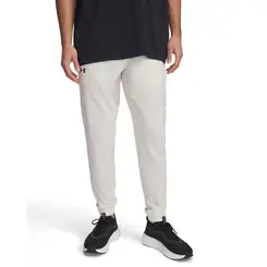 Calça de Basquete Under Armour Zone Woven Masculina