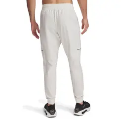 Calça de Basquete Under Armour Zone Woven Masculina