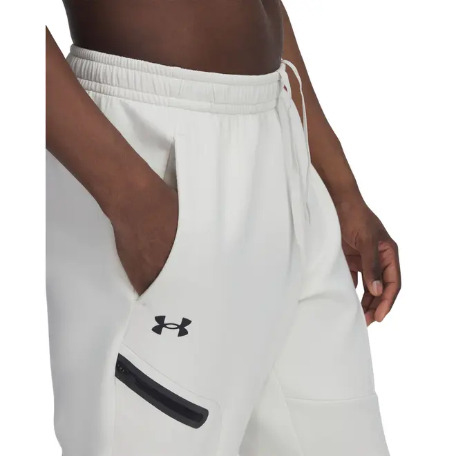 Calça de Treino Under Armour Unstoppable Fleece Masculina