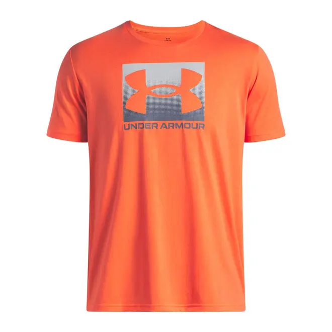 Camiseta Sportstyle Under Armour Boxed Sports Masculina