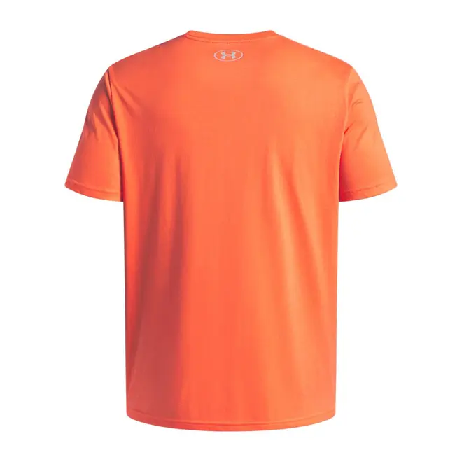 Camiseta Sportstyle Under Armour Boxed Sports Masculina