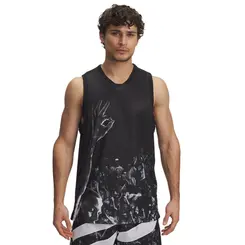 Regata Under Armour Curry Signature Masculina