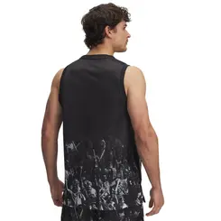 Regata Under Armour Curry Signature Masculina