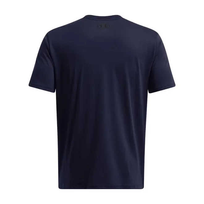 Camiseta Sportstyle Under Armour Boxed Sports Masculina