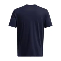Camiseta Sportstyle Under Armour Boxed Sports Masculina