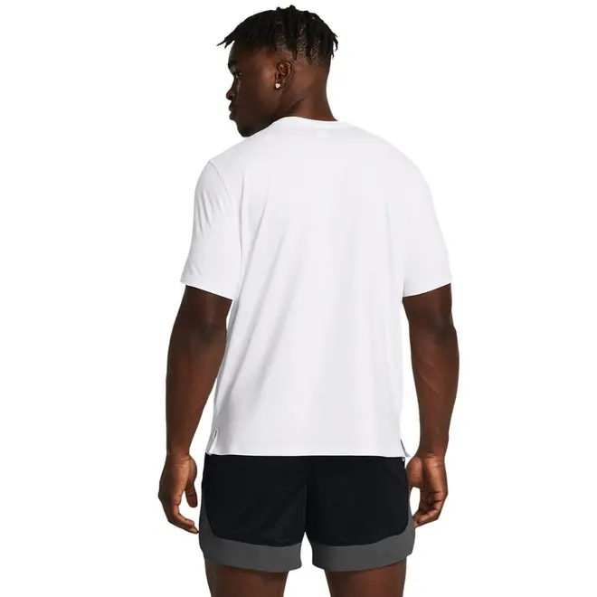 Camiseta de Treino Under Armour Meridian Masculina