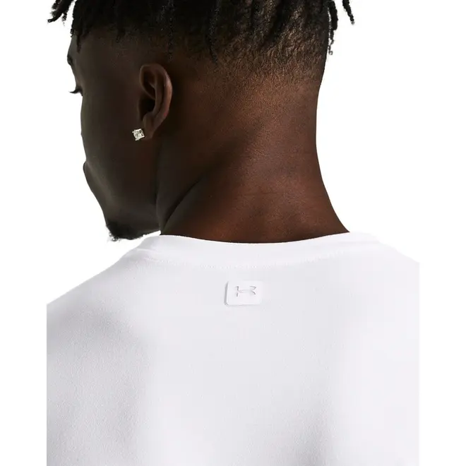 Camiseta de Treino Under Armour Meridian Masculina