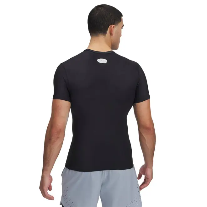 Camiseta de Treino Under Armour Heatgear Masculina