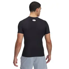 Camiseta de Treino Under Armour Heatgear Masculina