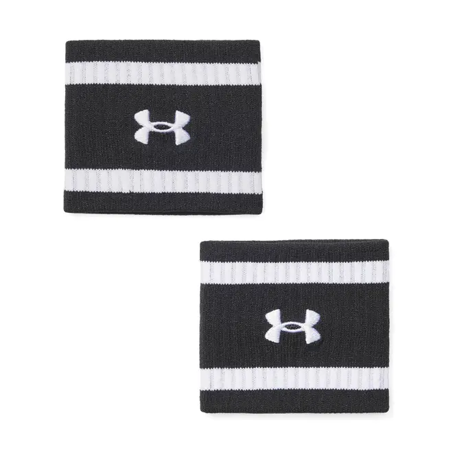 Munhequeira Under Armour Lightweight Terry