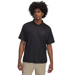 Camiseta Futebol Masculina Under Armour 96 Terrace