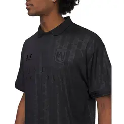Camiseta Futebol Masculina Under Armour 96 Terrace