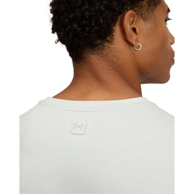 Camiseta de Treino Under Armour Meridian Masculina