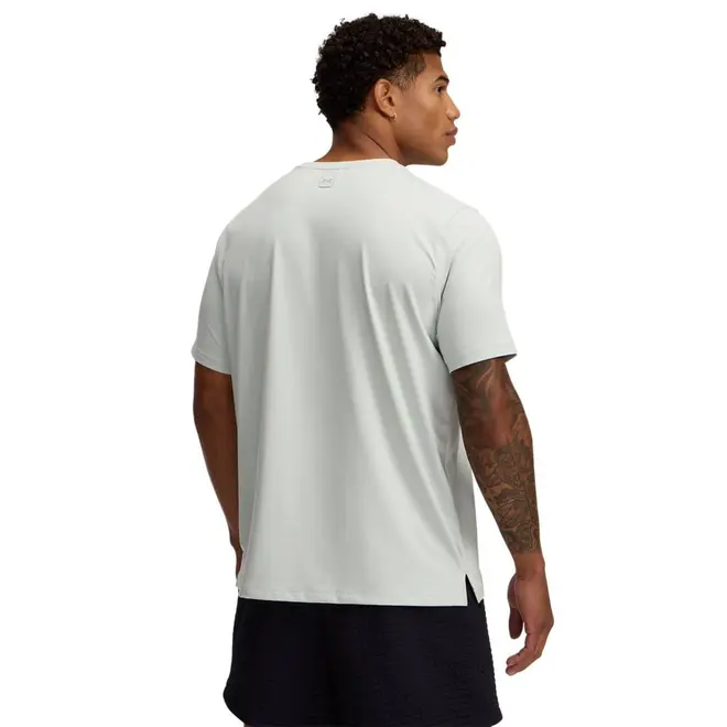 Camiseta de Treino Under Armour Meridian Masculina