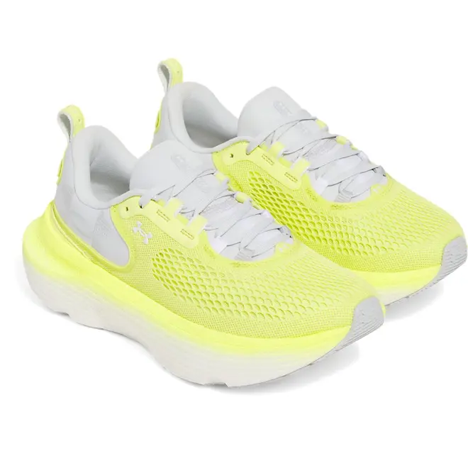 Tênis de Corrida Feminino Under Armour Infinite Elite 2