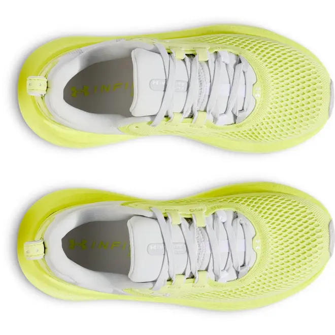 Tênis de Corrida Feminino Under Armour Infinite Elite 2