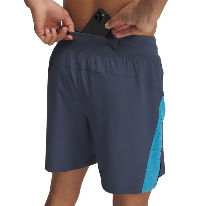 Shorts de Treino Under Armour Launch Pro Masculino
