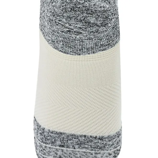 Meia de Corrida Under Armour Cushion