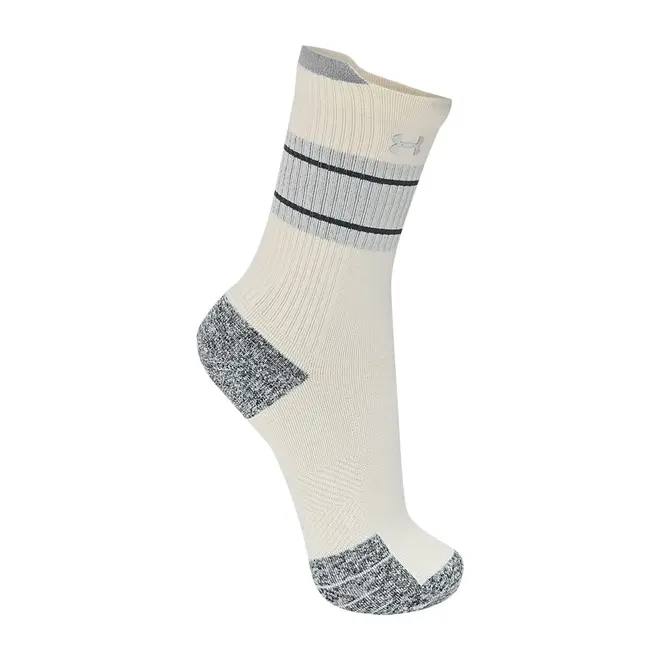 Meia de Corrida Under Armour Cushion
