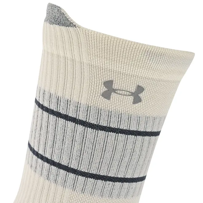 Meia de Corrida Under Armour Cushion