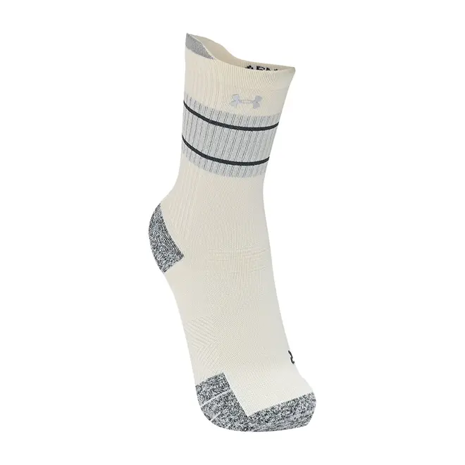 Meia de Corrida Under Armour Cushion
