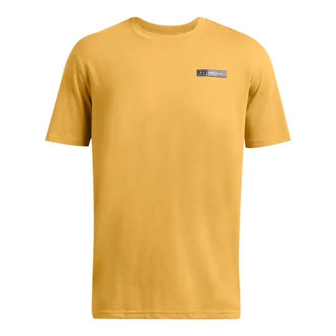 Camiseta Sportstyle Masculina Under Armour Heavyweight Label