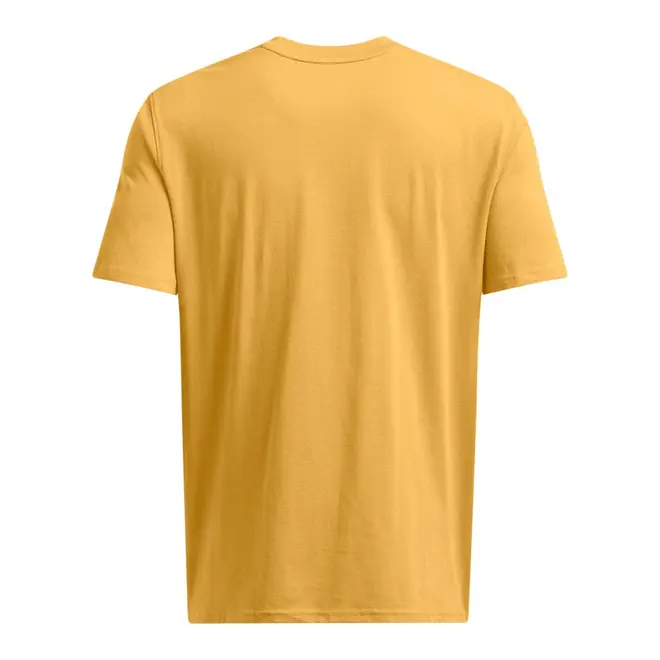 Camiseta Sportstyle Masculina Under Armour Heavyweight Label