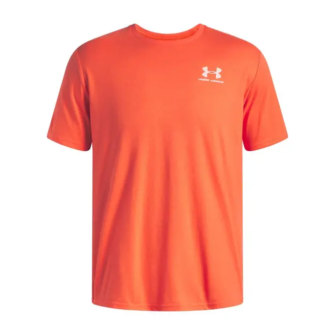 Camiseta Sportstyle Under Armour Left Chest Masculina