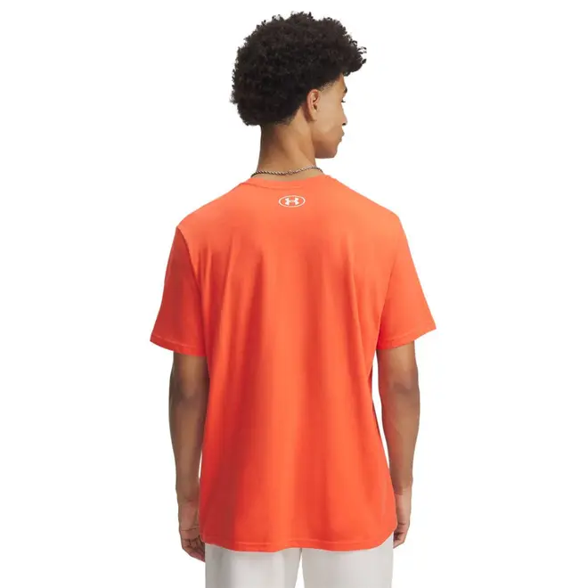Camiseta Sportstyle Under Armour Left Chest Masculina