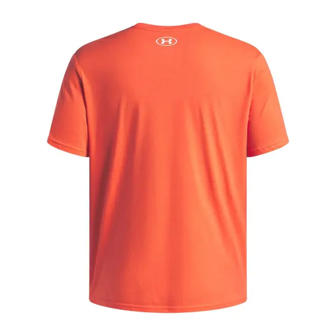 Camiseta Sportstyle Under Armour Left Chest Masculina