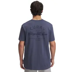 Camiseta de Basquete Under Armour Curry Verbiage Tee 2 Masculina