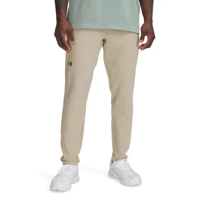 Calça Sportstyle Under Armour Unstoppable Tapered Masculina