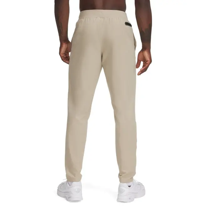 Calça Sportstyle Under Armour Unstoppable Tapered Masculina
