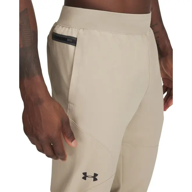 Calça Sportstyle Under Armour Unstoppable Tapered Masculina
