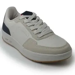 Tênis Casual Olympikus Versa Marfim Masculino