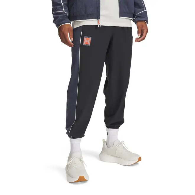 Calça de Corrida Under Armour Run 96 Masculina