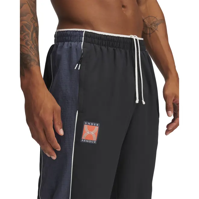 Calça de Corrida Under Armour Run 96 Masculina