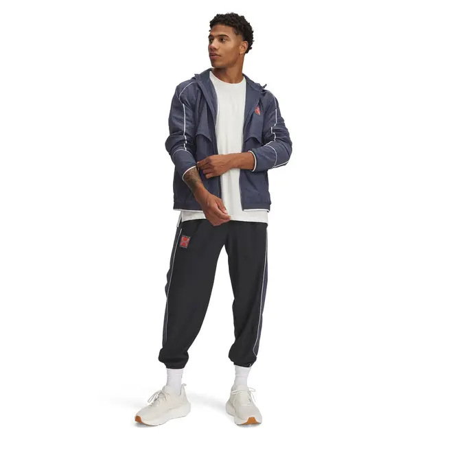 Calça de Corrida Under Armour Run 96 Masculina