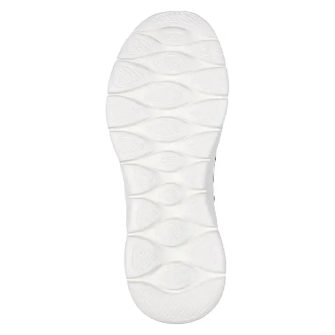 Tênis de Treino Skechers Go Walk Flex Azul Masculino