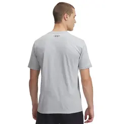 Camiseta Masculina Under Armour Boxed Sports