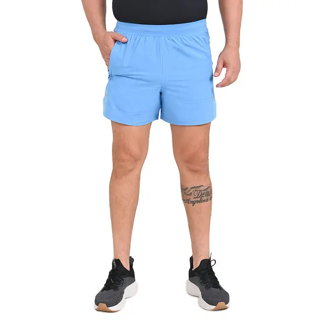 Shorts de Treino Masculino Under Armour Baseline Pro 5