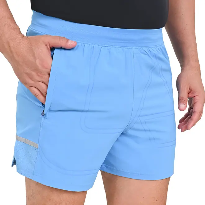 Shorts de Treino Masculino Under Armour Baseline Pro 5