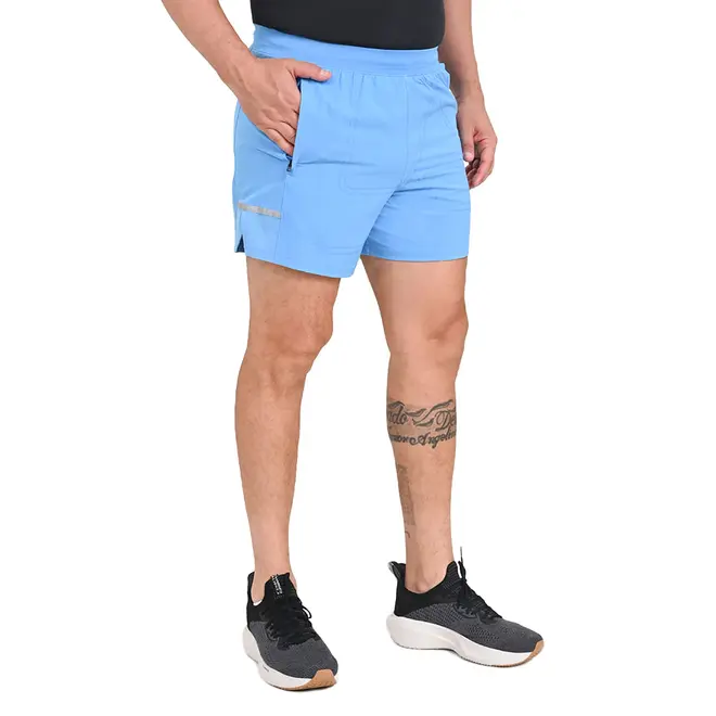 Shorts de Treino Masculino Under Armour Baseline Pro 5