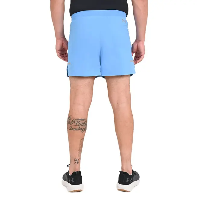 Shorts de Treino Masculino Under Armour Baseline Pro 5