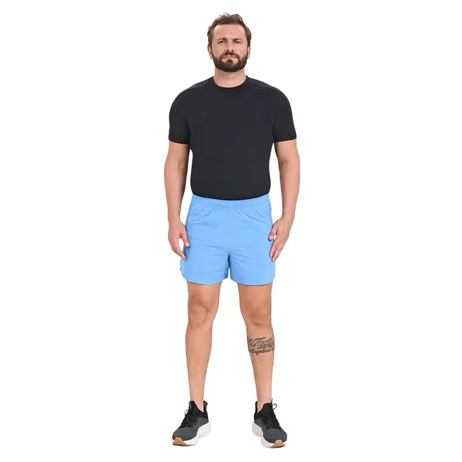 Shorts de Treino Masculino Under Armour Baseline Pro 5