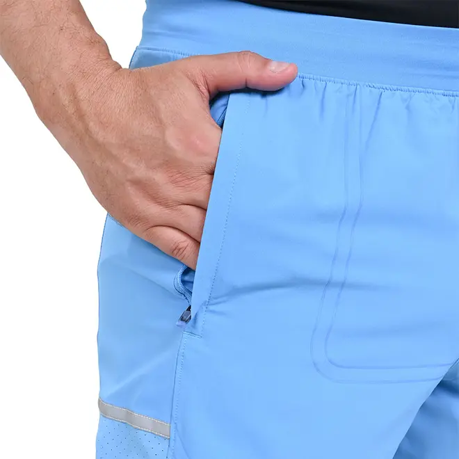 Shorts de Treino Masculino Under Armour Baseline Pro 5