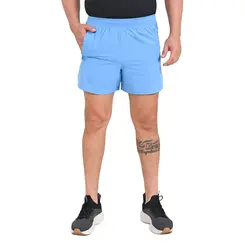 Shorts de Treino Masculino Under Armour Baseline Pro 5