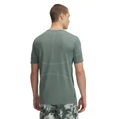 Camiseta de Treino Masculina Under Armour Rush Seamless Legacy