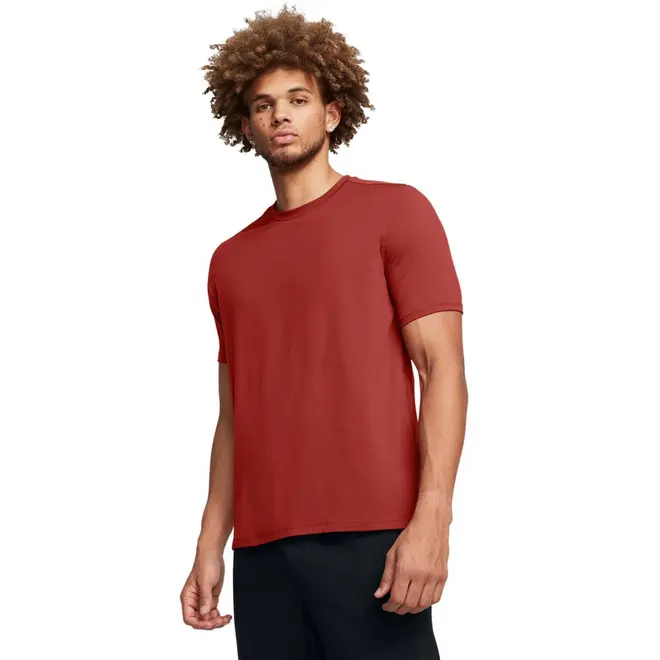 Camiseta de Treino Masculina Under Armour Meridian